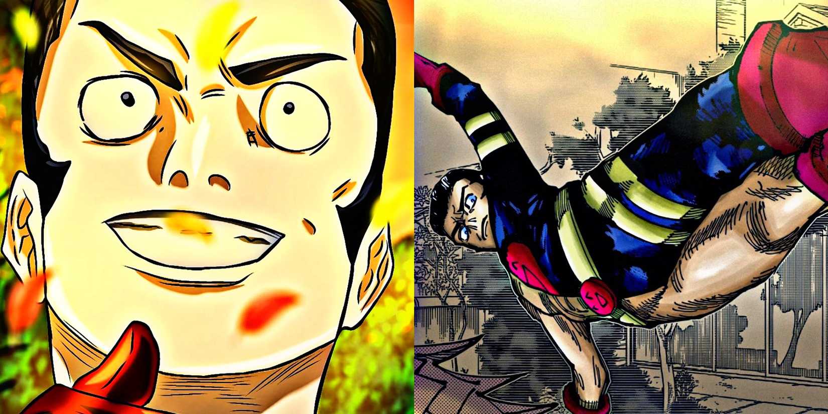 Takaba Jujutsu Kaisen