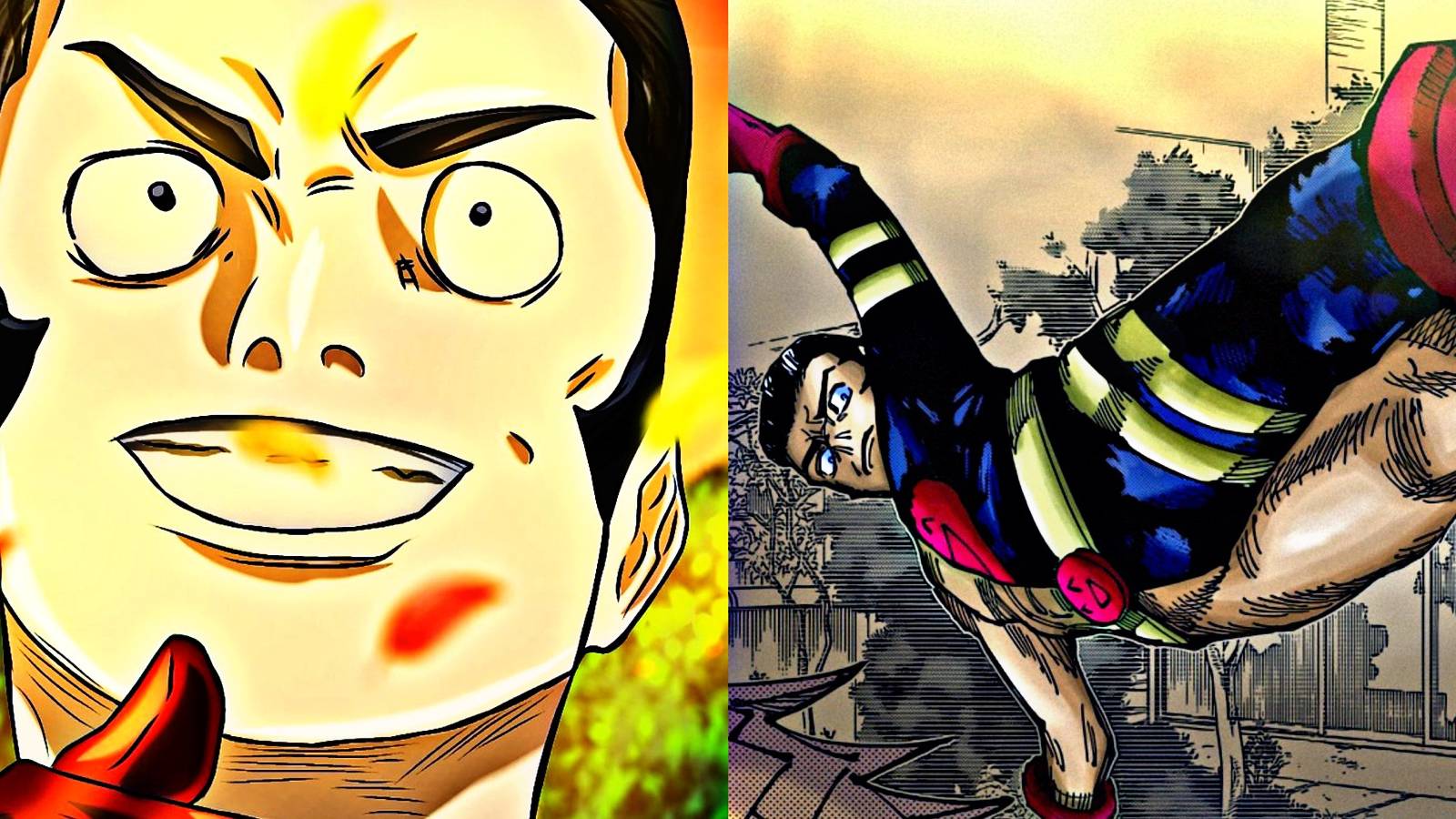 Takaba jujutsu kaisen