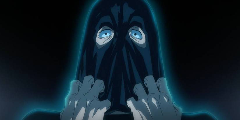 Takuma Ino Jujutsu Kaisen Episode 35