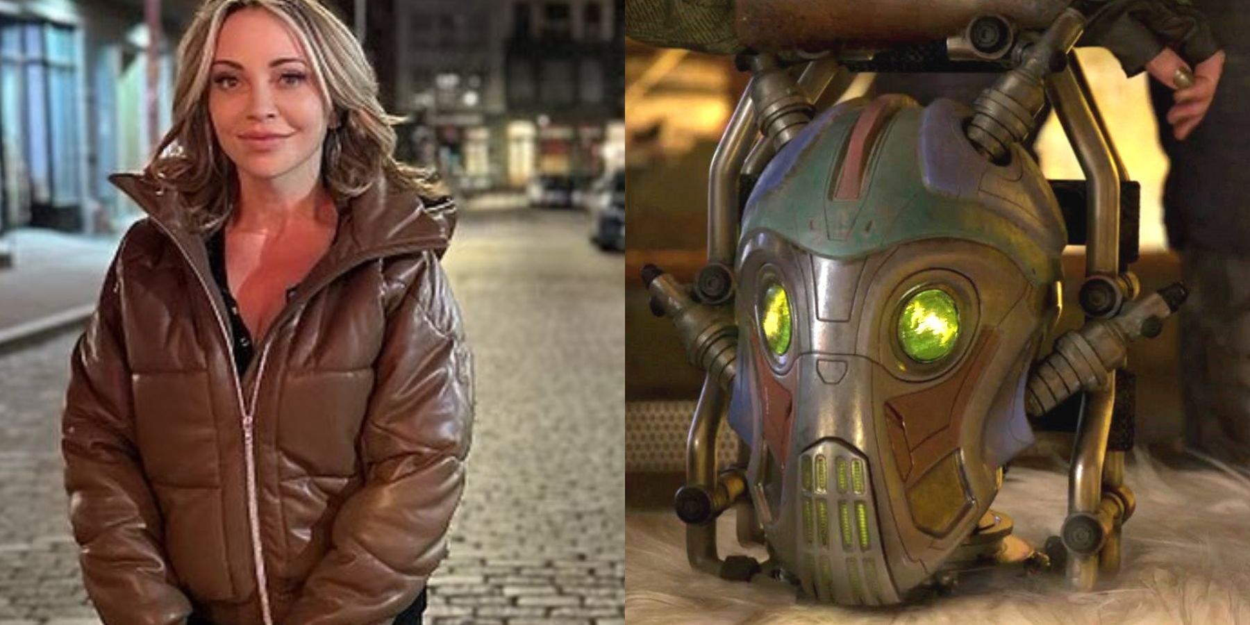 Miley Cyrus's Jaw-Dropping Character in Guardians of the Galaxy: Unveiled!