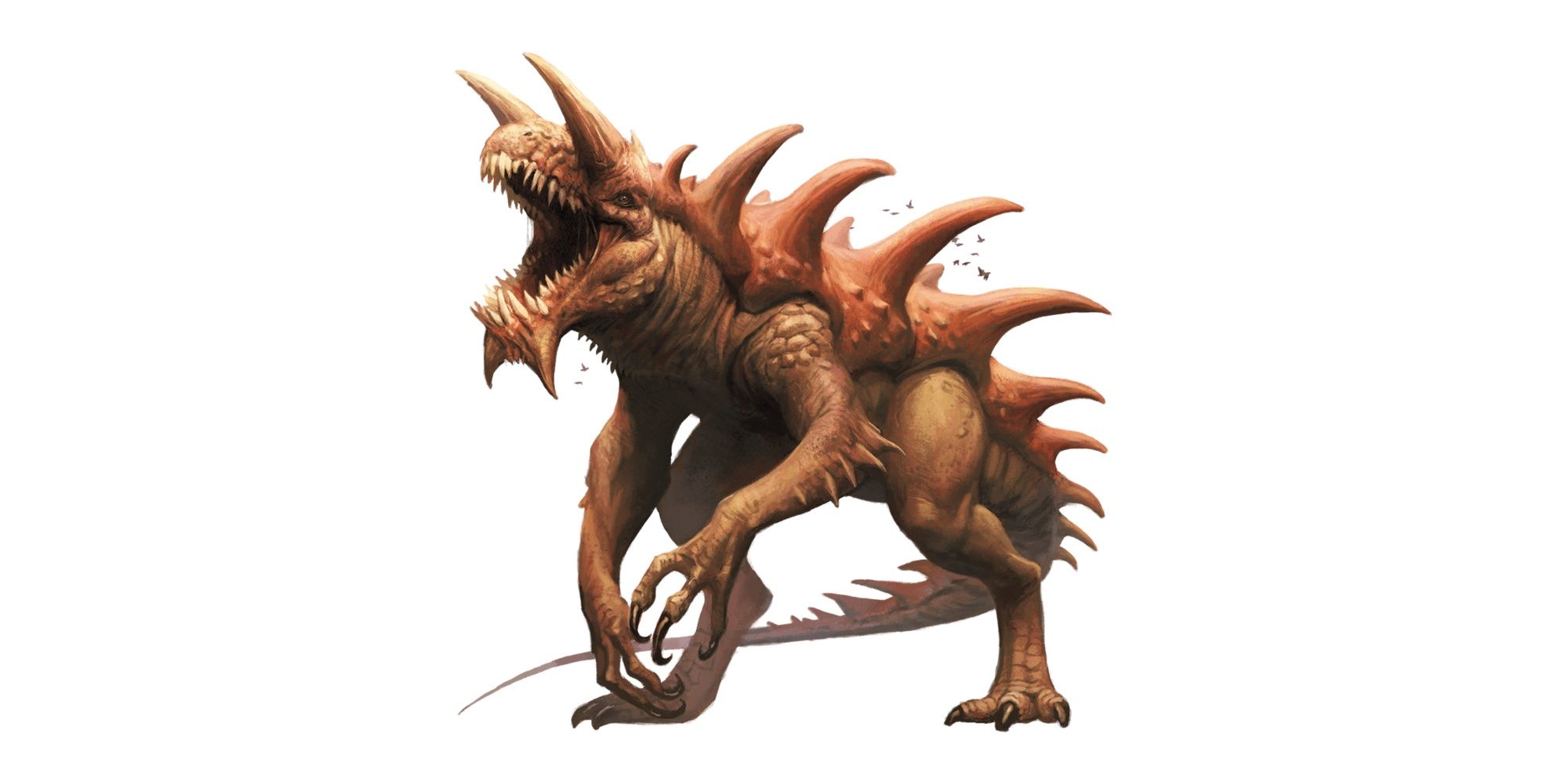 Tarrasque