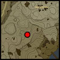 Tears of the Kingdom - Zora Spear Chest Location 3