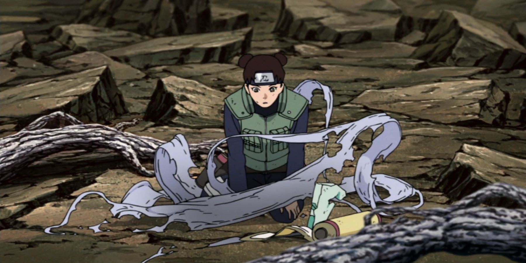 The Hidden Gem of Konoha 11: Naruto's Most Underrated Member
