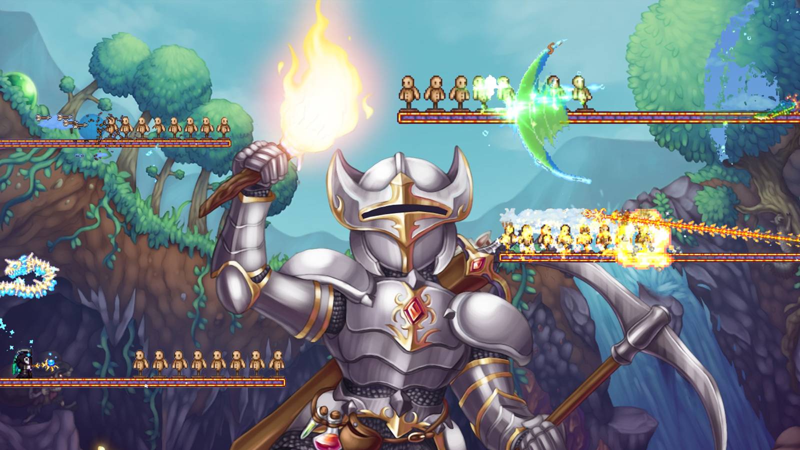 Terraria-10-Best-End-Game-Weapons,-Ranked