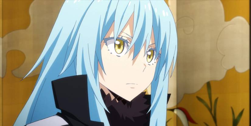 That Time I Got Reincarnated as a Slime Coleus' Dream