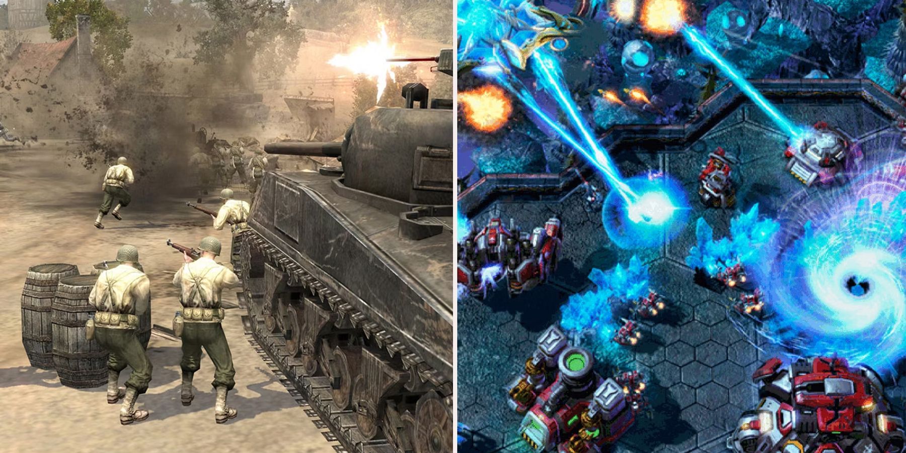 The Hardest Modern Co-Op Games, Ranked