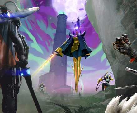 The-17-Hardest-Soulslike-RPGs,-Ranked-By-Difficulty