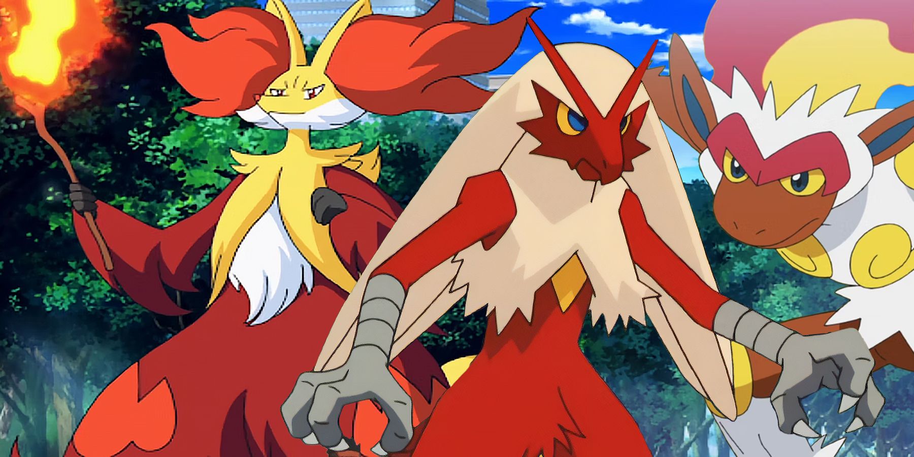 Pokémon: The 10 Best Black & White Characters, Ranked