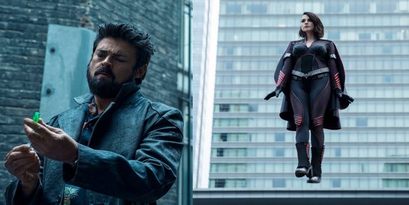 The Boys: Compound V, Explained