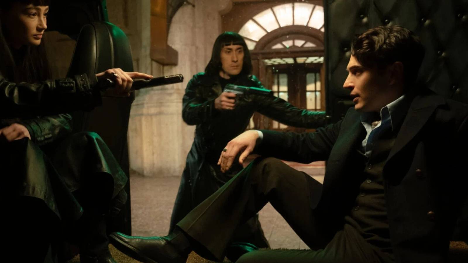 the-continental-show Cropped