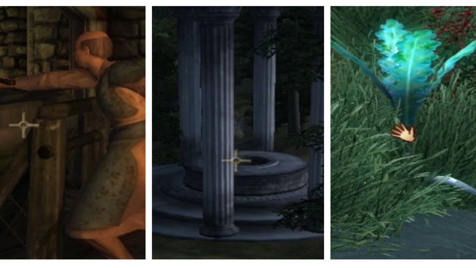 The Elder Scrolls IV Oblivion - Most Frustrating Quests COVER