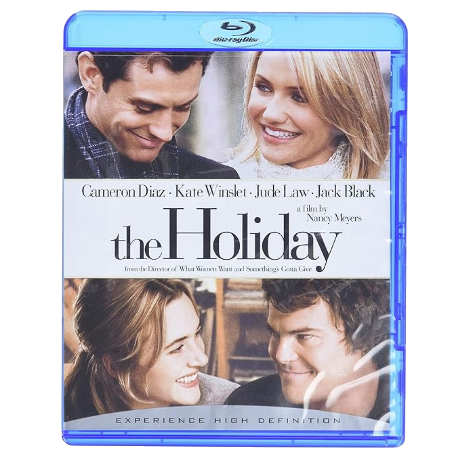 The Holiday