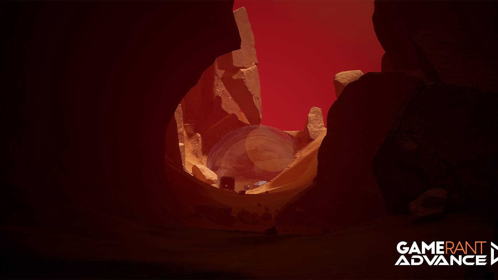 The Invincible - TheBestWarGames exclusive screenshot 10 GRA