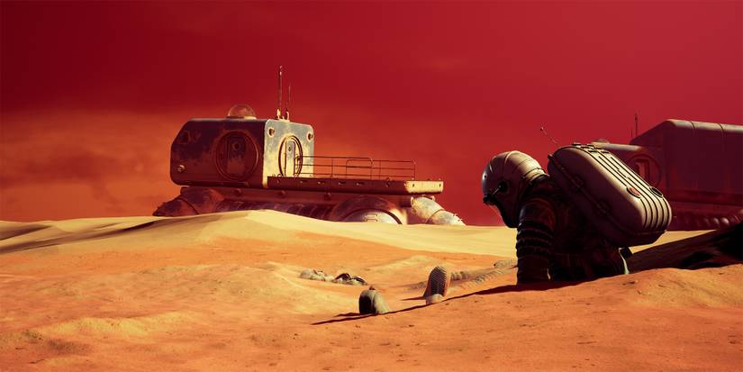 The Invincible - TheBestWarGames exclusive screenshot 3