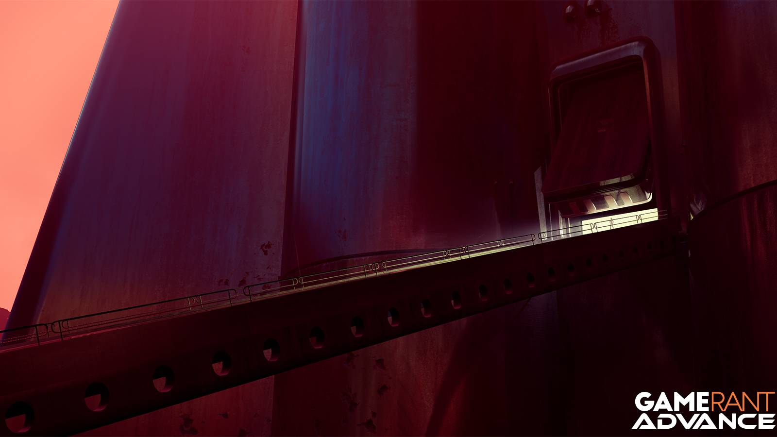 The Invincible - TheBestWarGames exclusive screenshot 4 GRA