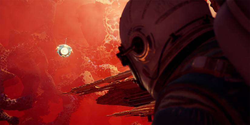 The Invincible - TheBestWarGames exclusive screenshot 6-1