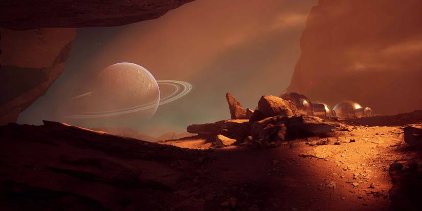 the invincible planet thumb