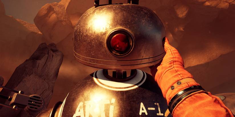 the invincible robot-2