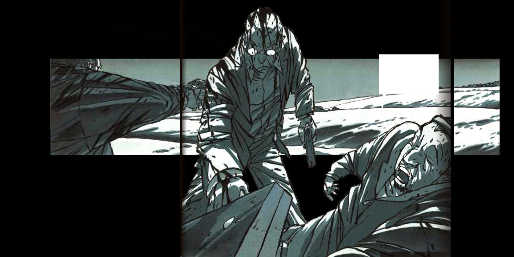 The Killer: Unraveling the Intriguing Plot of David Fincher’s Thrilling Hitman Film