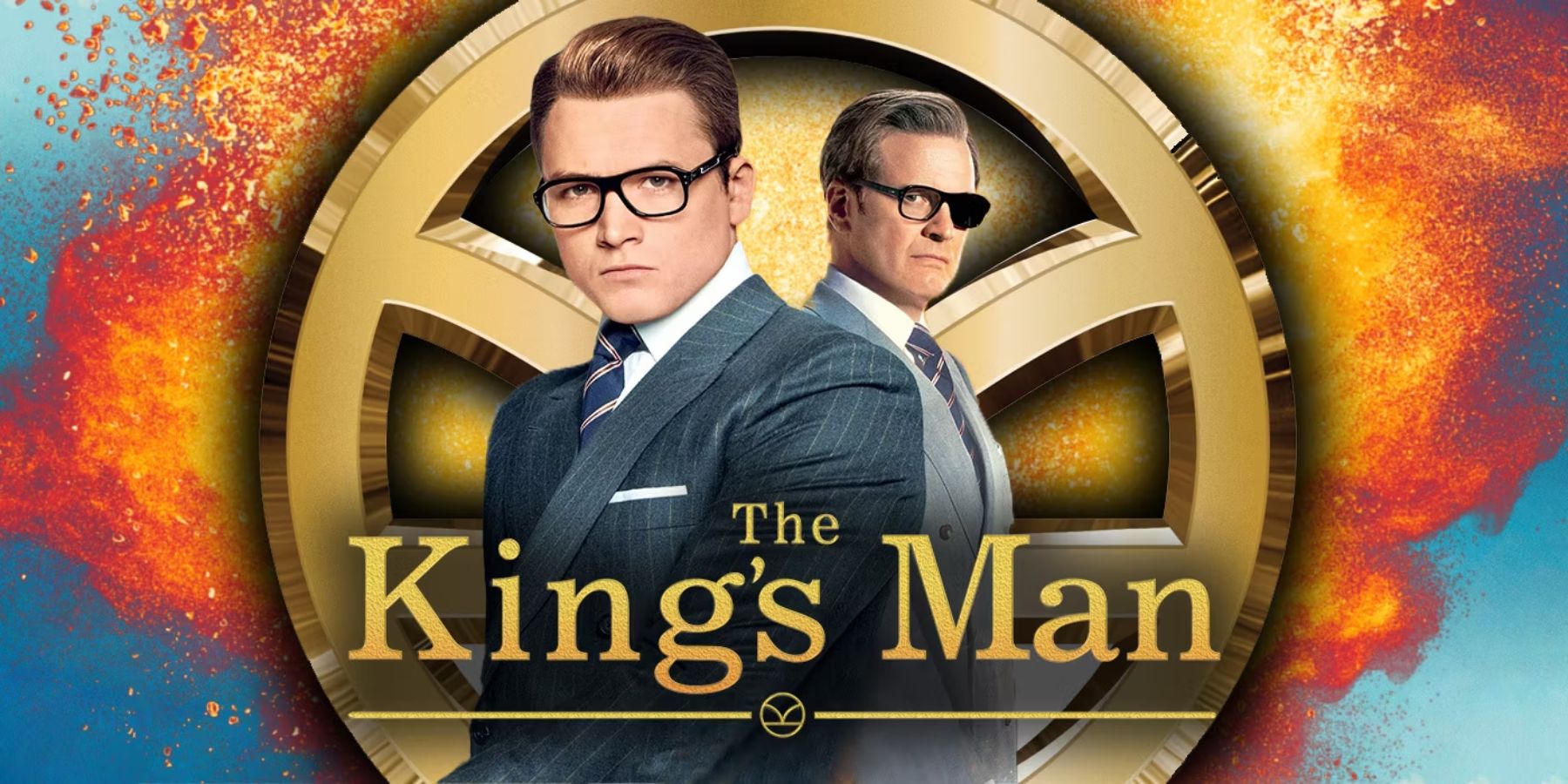 The Kingsman 3