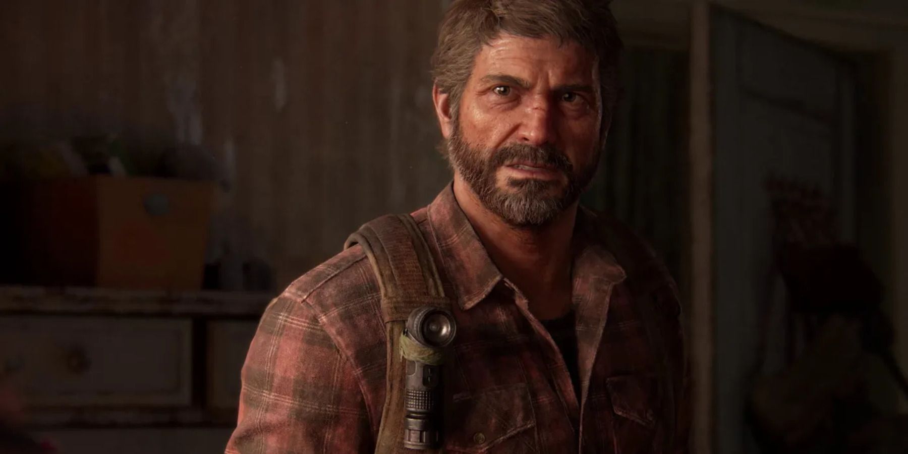 The Last of Us Part 1 Player Spots Devastating Joel Detail