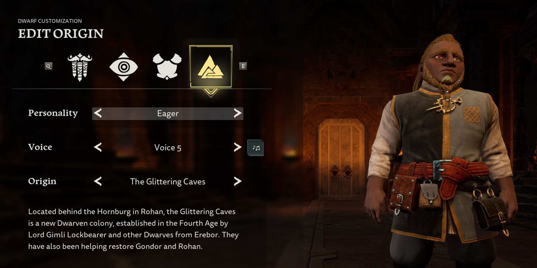 Unraveling the Dwarf Clans of Moria: A Guide to Their Return