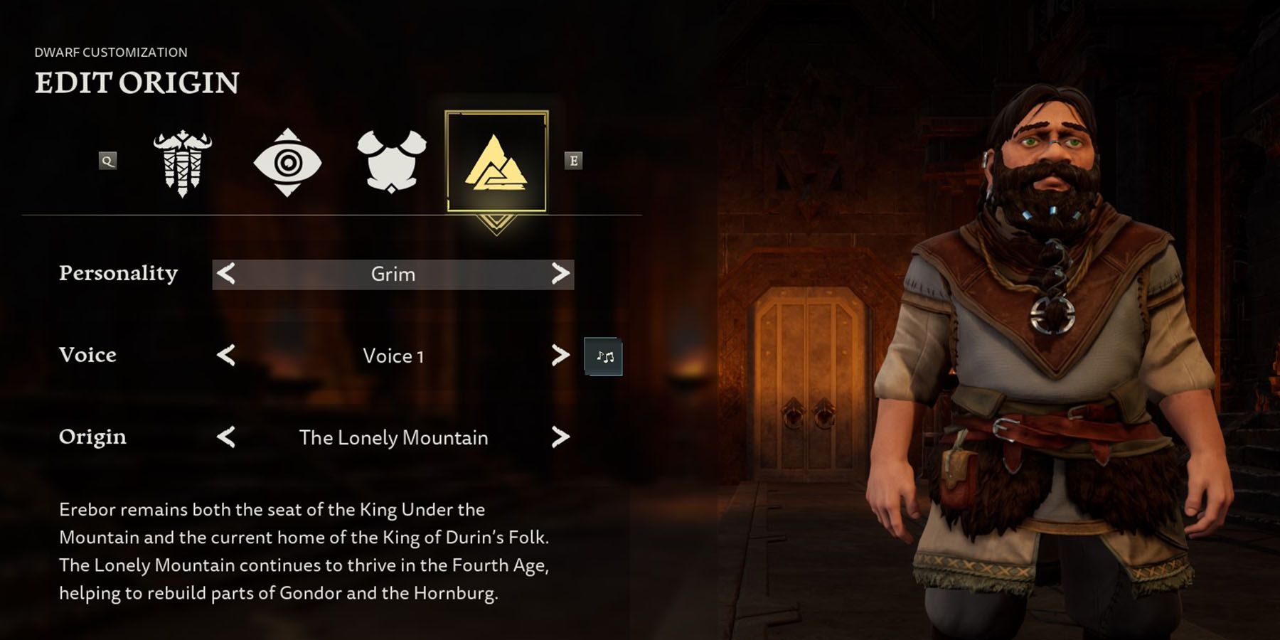 Unraveling the Dwarf Clans of Moria: A Guide to Their Return