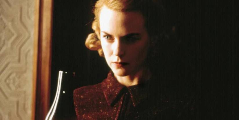 Grace Stewart in The Others