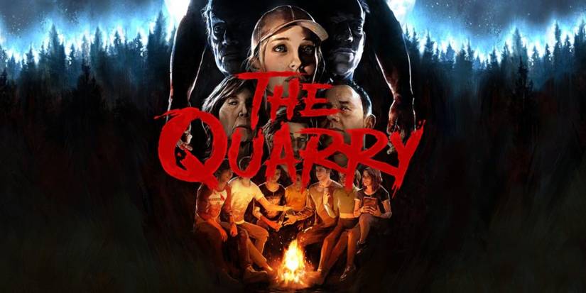 The Quarry