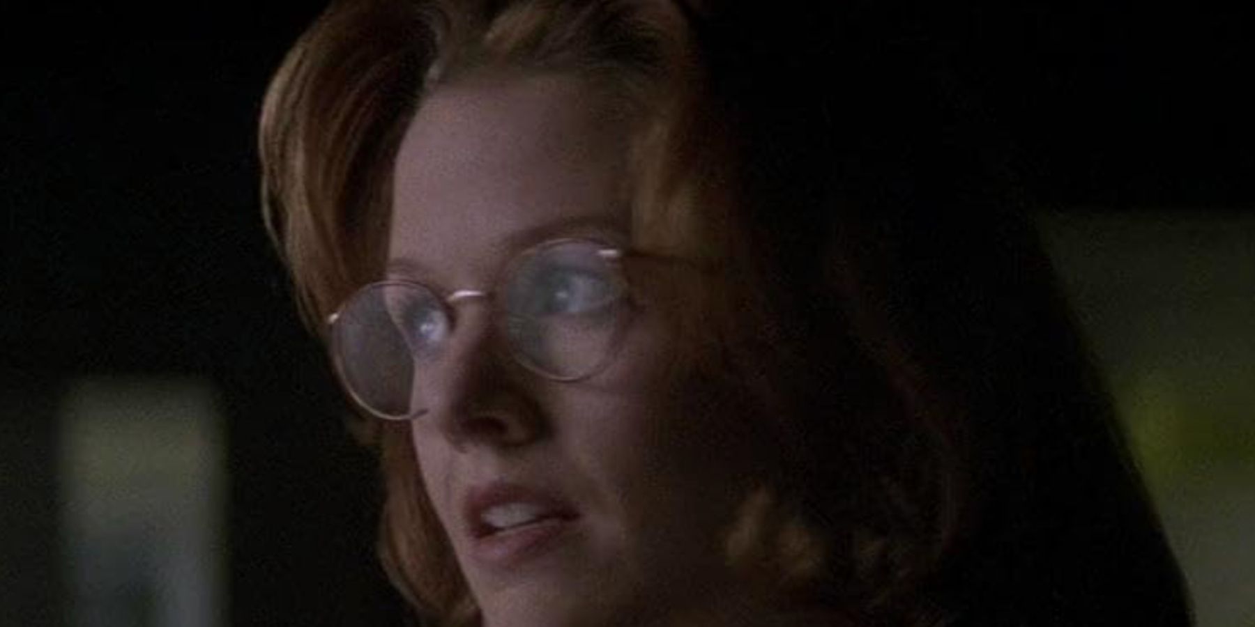 Penelope Ann Miller in The Relic