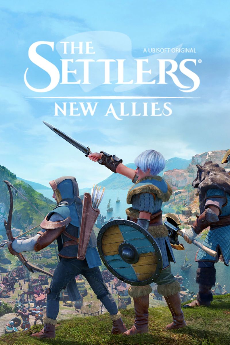 the settlers new allies