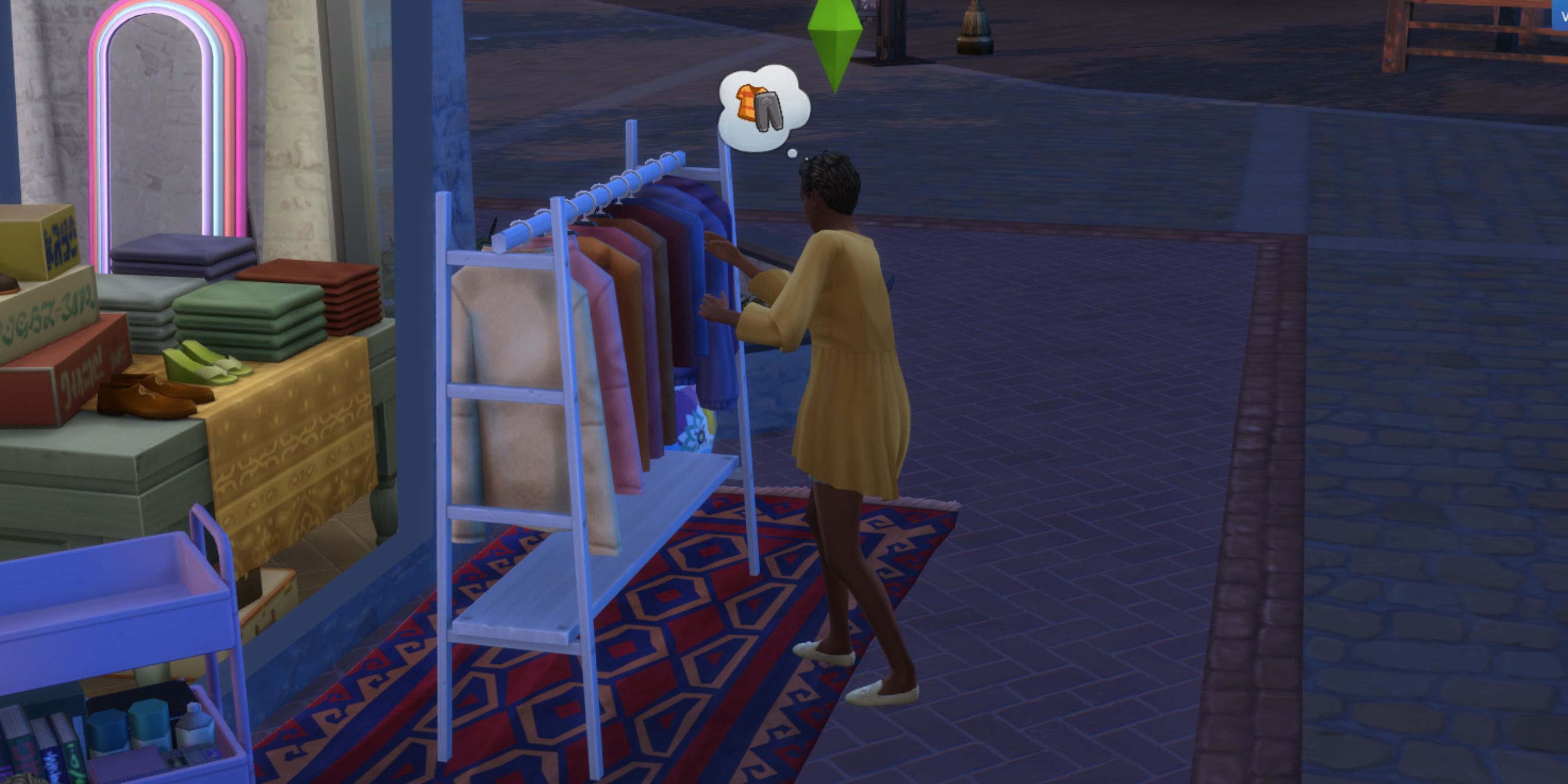 The Ultimate Guide to Mastering the Trendi App in The Sims 4: High School Years