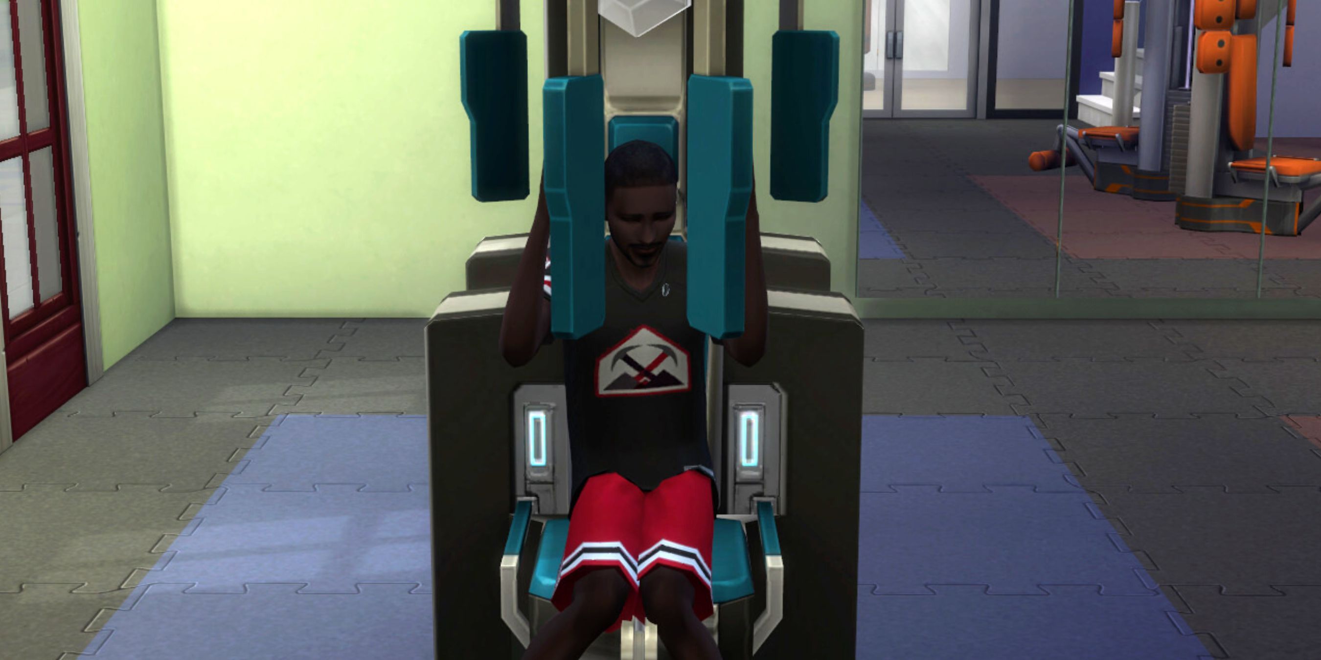 The Sims 4 How to Lose and Gain Weight