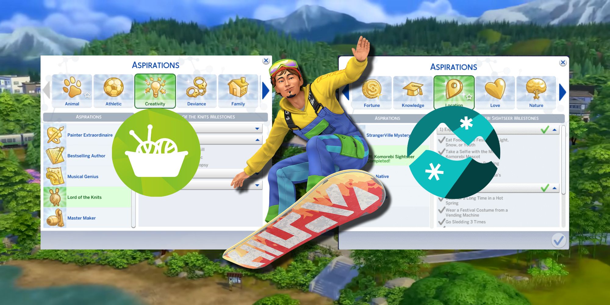 Master the Globetrotter Challenge in The Sims 4: Ultimate Guide