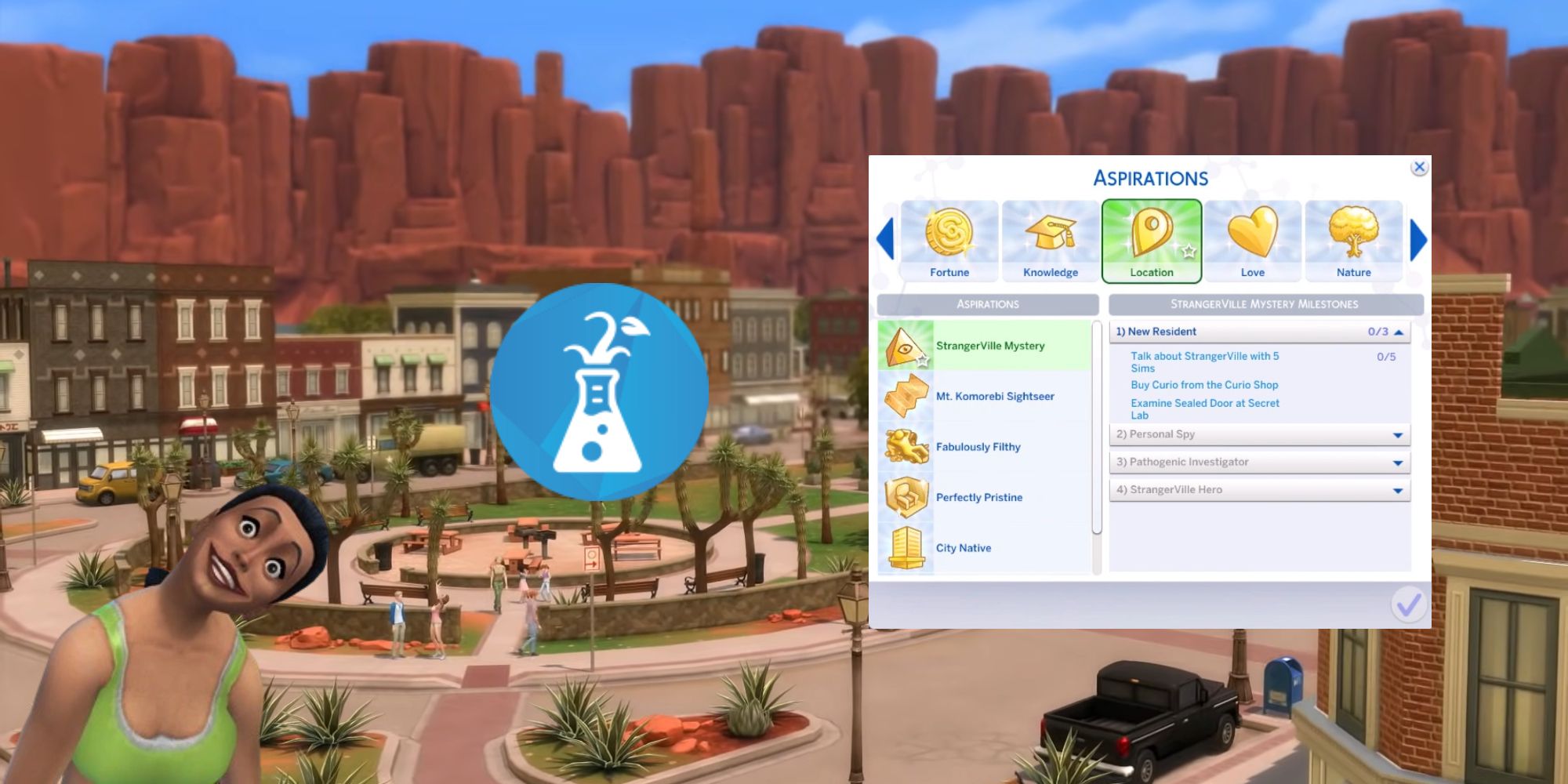 Master the Globetrotter Challenge in The Sims 4: Ultimate Guide