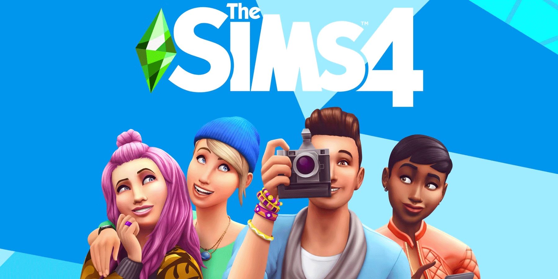 The Sims 5 Could Be Free-To-Play But Full of Microtransactions