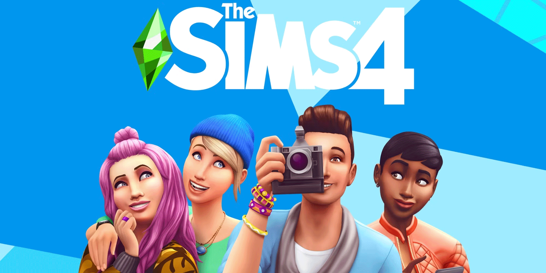 The Sims 5 Could Be Free-To-Play But Full of Microtransactions