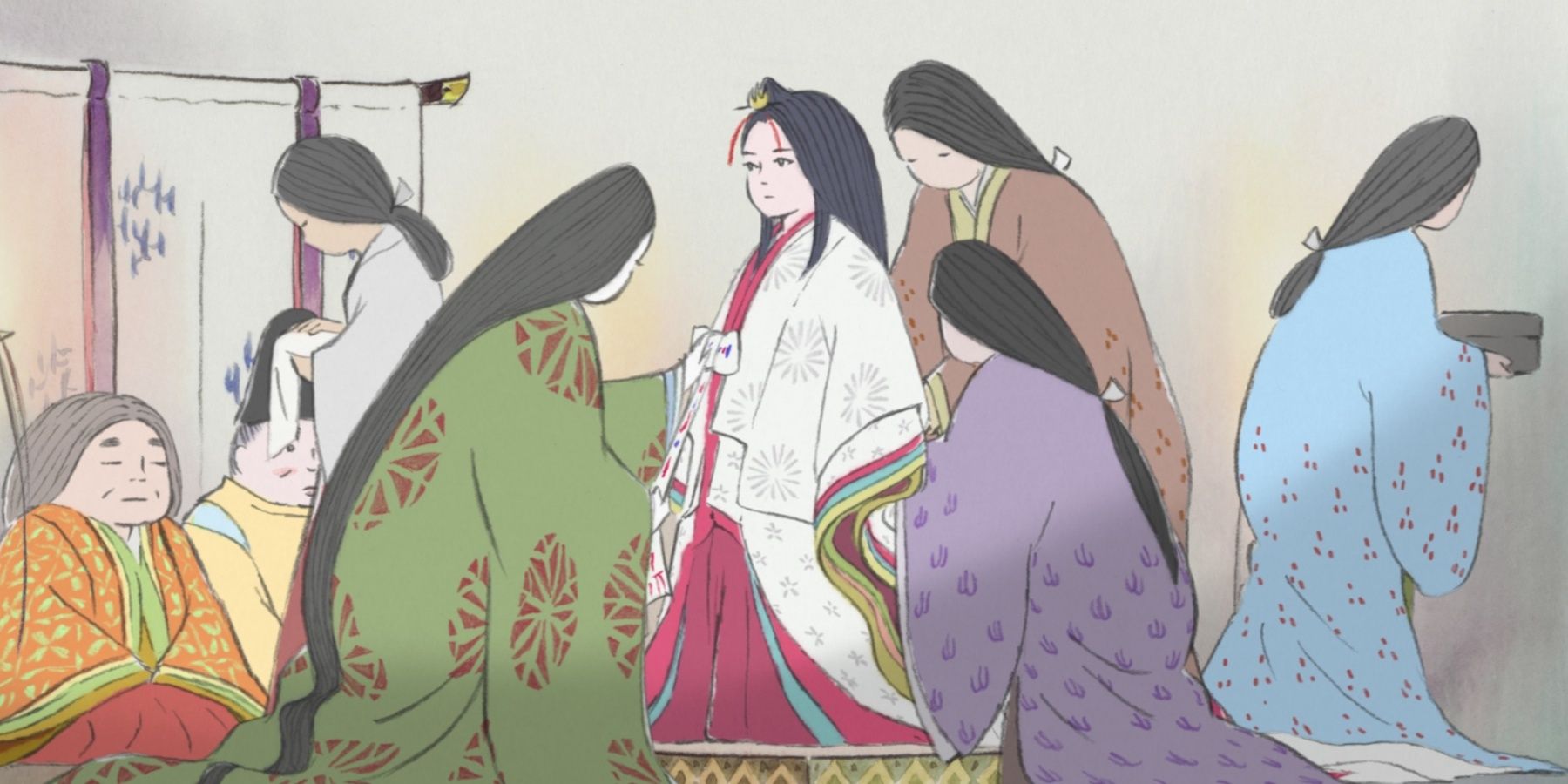 Exploring Studio Ghibli's Top-Rated Films on Rotten Tomatoes