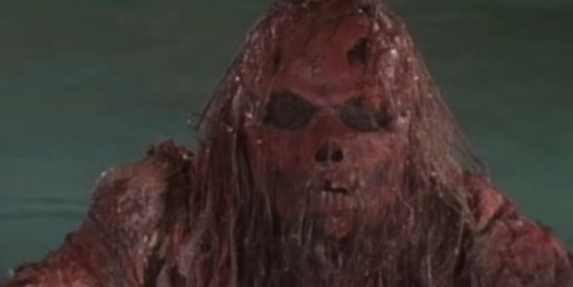 The Tale of the Dead Man's Float