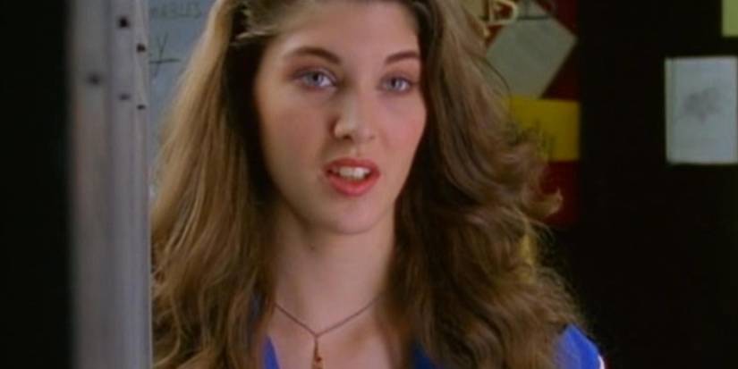 The Tale of the Dream Girl