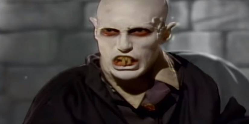 The Tale of the Midnight Madness