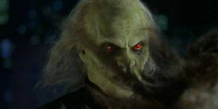 The Tale of the Night Shift