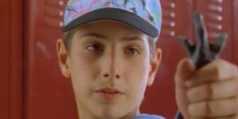 The Tale of the Twisted Claw