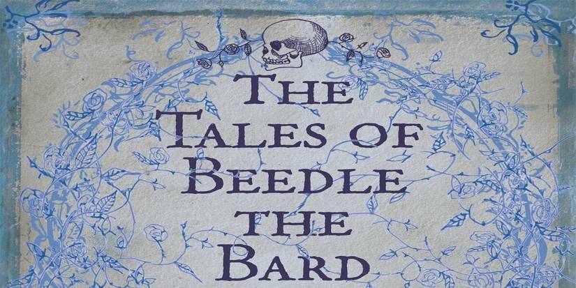 The-Tales-of-Beedle-the-Bard