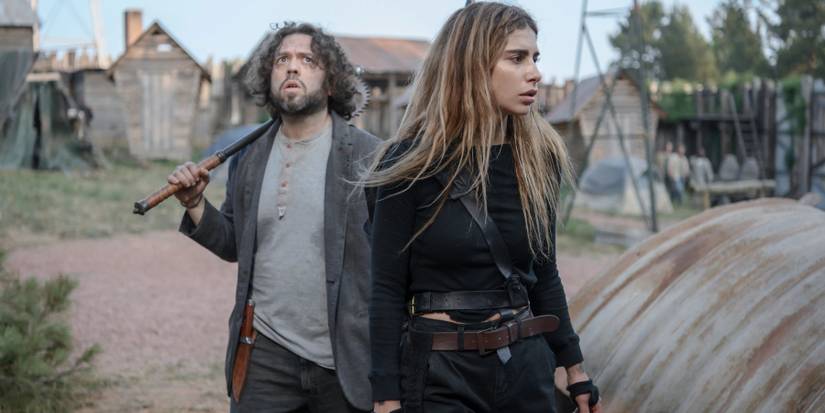 The Walking Dead Season 10 Episode 4