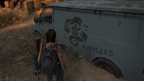 Santa Barbara Rattlers Journal Entry