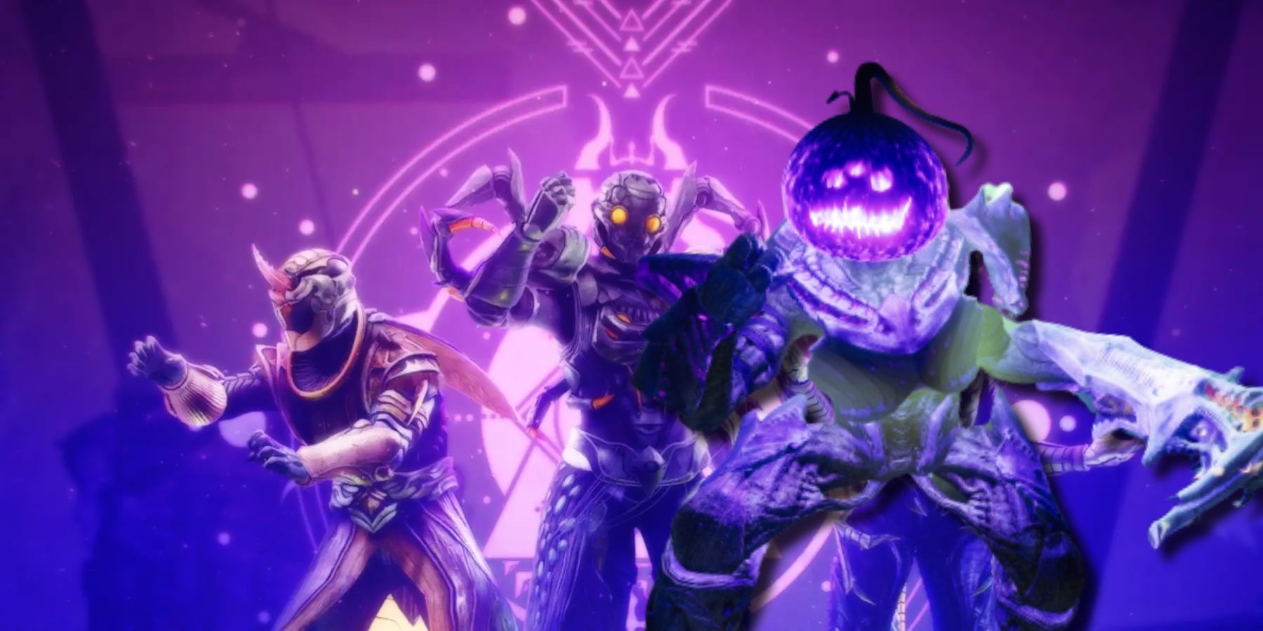 Destiny 2's New Exclusive Festival of the Lost Feature is One Step