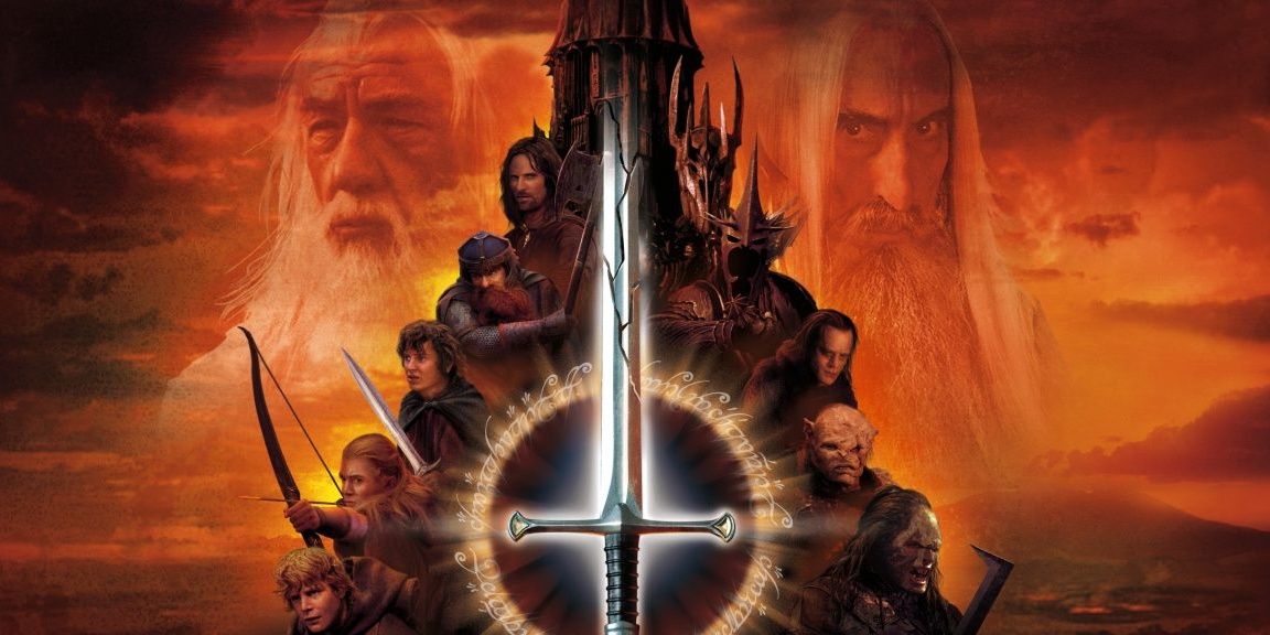 Cover art for LOTR Tactics for the PSP