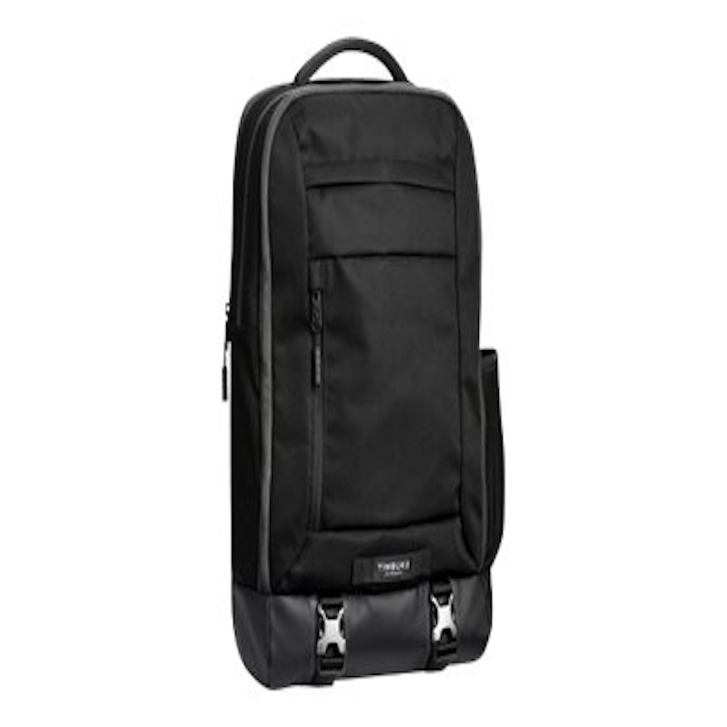 Timbuk2 Authority Laptop Backpack Deluxe in black