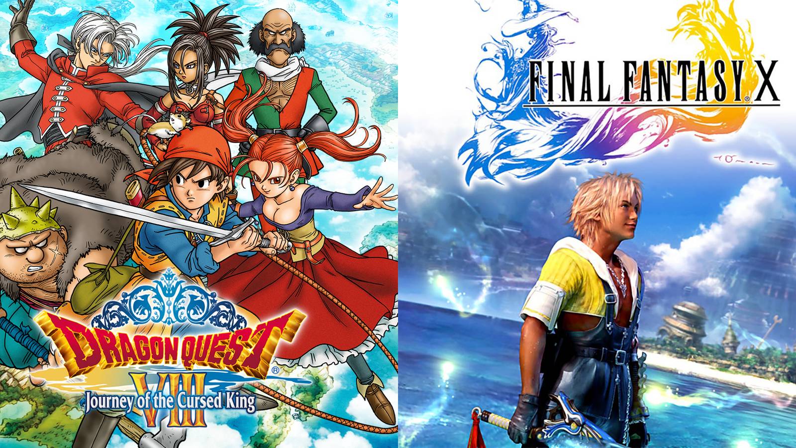Timeless PS2 RPGs